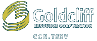Goldcliff Resource Corporation