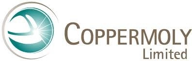 Coppermoly Limited