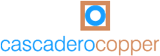 Cascadero Copper Corporation
