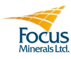 Focus Minerals Ltd.