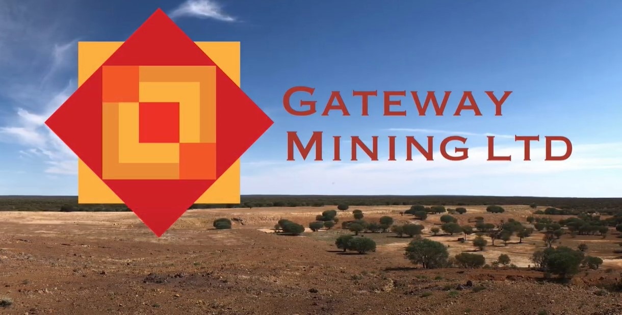 Gateway Mining NL