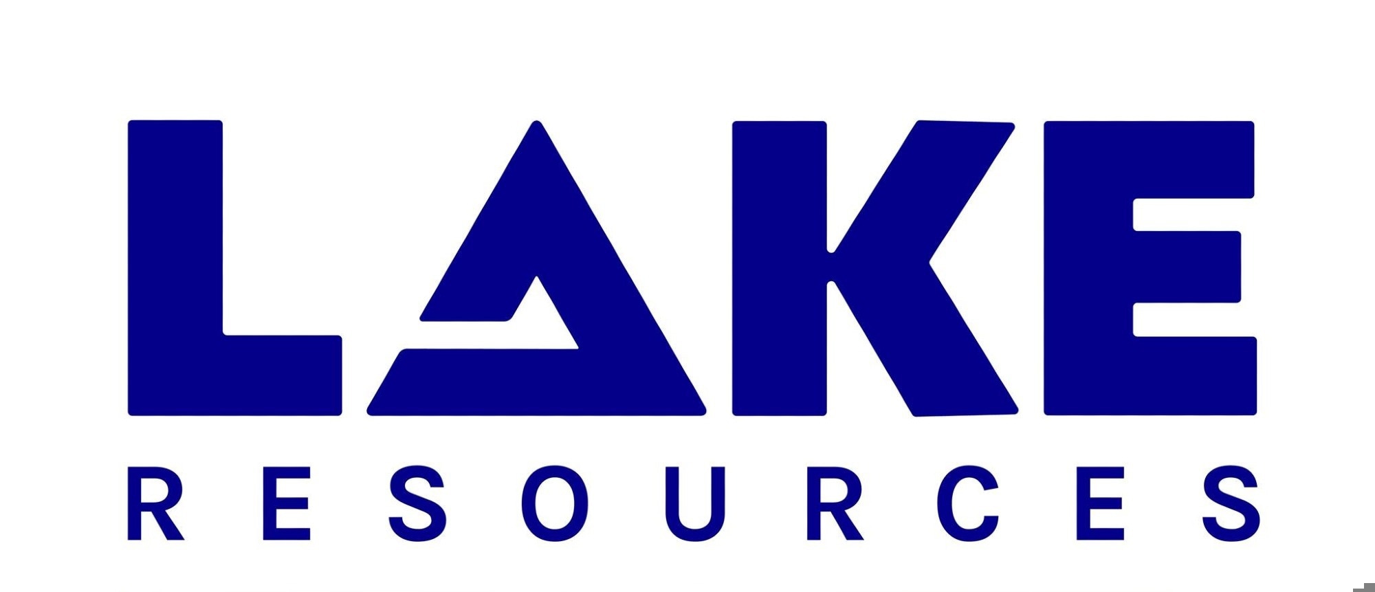 Lake Resources N.L.