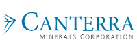 Canterra Minerals Corporation