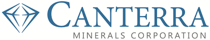 Canterra Minerals Corporation