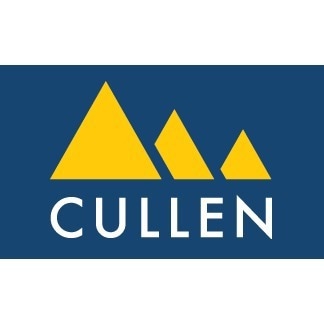 Cullen Resources Limited