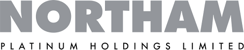 Northam Platinum Limited