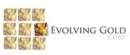 Evolving Gold Corp.