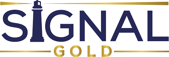 Signal Gold Inc.