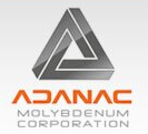 Adanac Molybdenum Corporation
