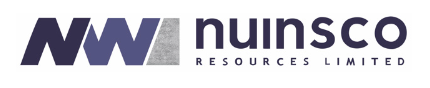 Nuinsco Resources Limited