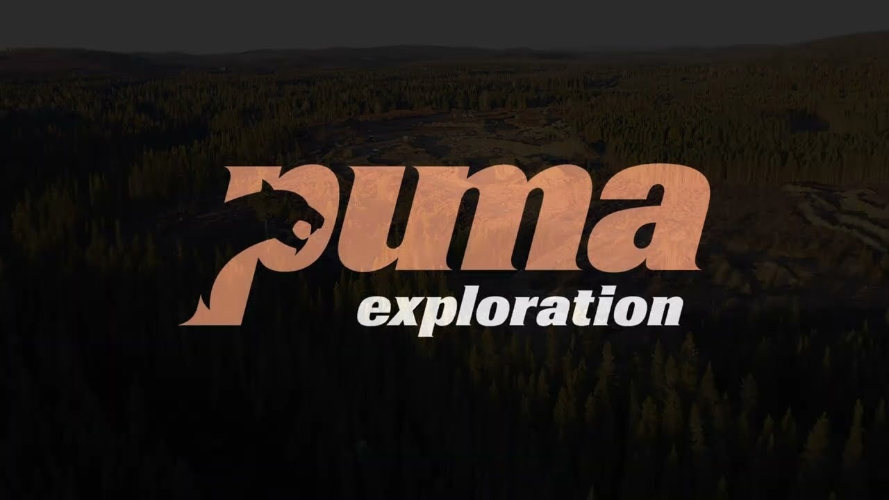 Puma Exploration Inc.