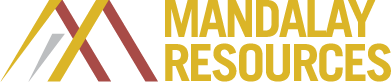 Mandalay Resources Corporation