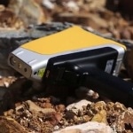 Vanta Handheld XRF Analyzer for the Geosciences Community