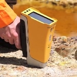 Portable XRF Analyzers for the Mining Industry