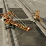 Efficient Stockyard Equipments from Sandvik