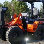 R20S Mine Utility Vehicles from MineMaster