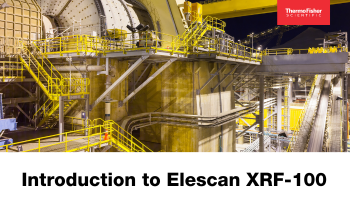 Introduction to Elescan XRF-100