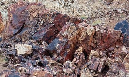 Metals Titration in the Mining Industry
