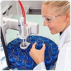 Productivity Gain Through Titration Automation